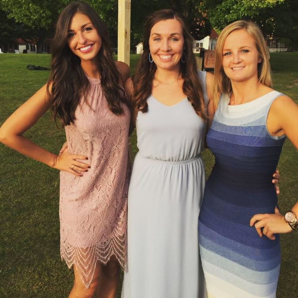 Meet your Posher, Casey